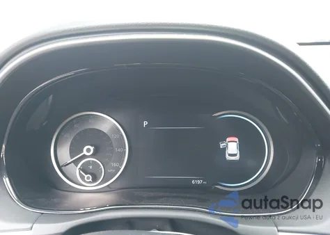 2024 Genesis Gv70 3.5T Awd Sport из США, поврежденный, VIN 5NMMCDTC2RH016591